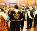 Një delegacion i arbëreshëve të Italisë qëndroi në Kuvend